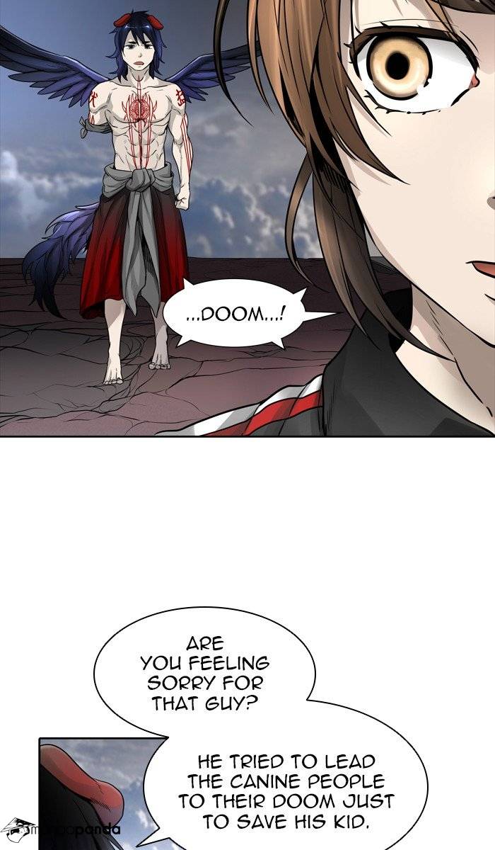 Tower of God Chapter 451 image 016